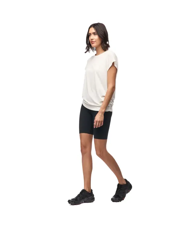Indyeva Berga Short Sleeve Top