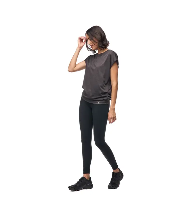 Indyeva Berga Short Sleeve Top