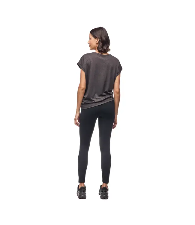 Indyeva Berga Short Sleeve Top