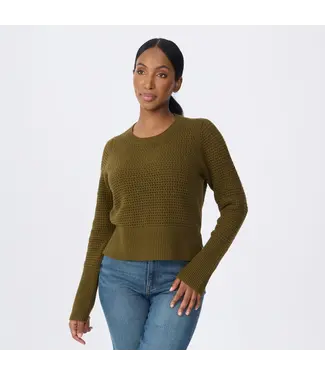 KRIMSON KLOVER Krimson Klover Women's Ace Sweater