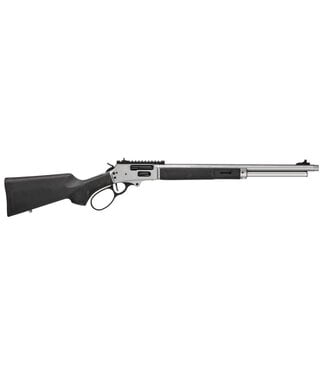 Smith & Wesson 1854 Stainless 45-70 GOV'T 20"BBL