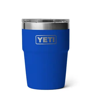 YETI Yeti Rambler 16 oz Stackable Cup