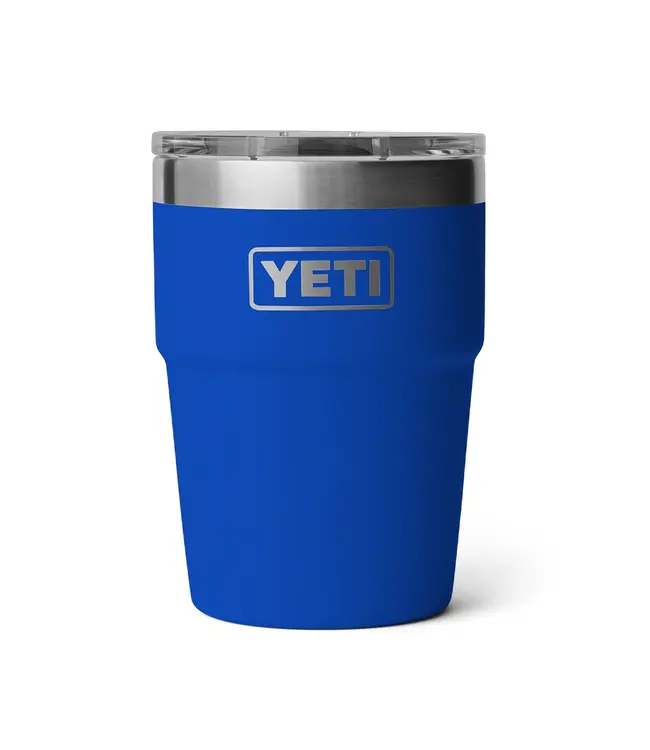 Yeti Rambler 16 oz Stackable Cup