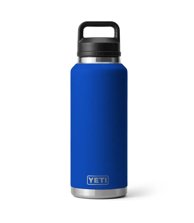 Yeti 46 oz Water Bottle With Chug Cap