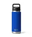 Yeti 26 oz Rambler Bottle With Chug Cap