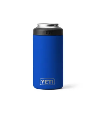 YETI Yeti Rambler 16 oz Colster Tall Can Insulator