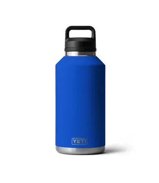 YETI Yeti Rambler 64 Oz Water Bottle With Chug Cap