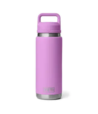 YETI Yeti 26 oz Rambler Bottle With Chug Cap