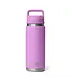 Yeti 26 oz Rambler Bottle With Chug Cap