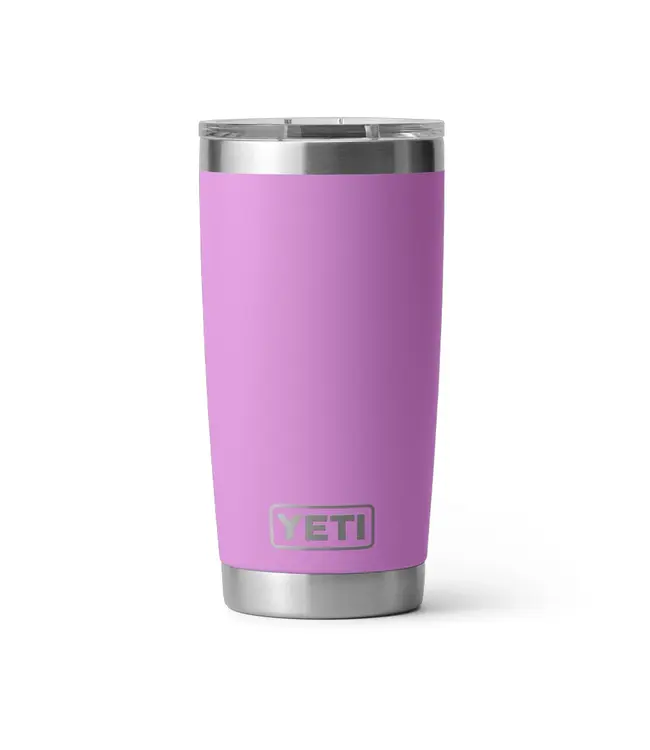 Yeti Rambler 20 oz Tumbler