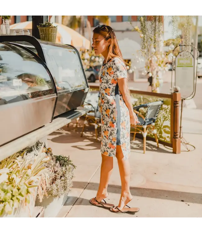 Krimson Klover Women's Cruz Tee Dress