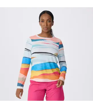 KRIMSON KLOVER Krimson Klover Breck Perfomance UV Long Sleeve Shirt