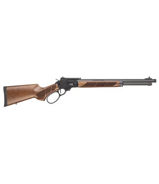 Smith & Wesson 1854 Walnut 44 REM MAG 19.25" BBL