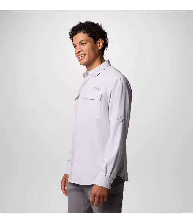 Columbia Men's PFG Blood and Guts V Long Sleeve Shirt