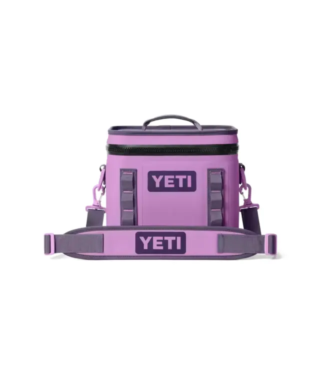 Yeti Hopper Flip 8 Cooler