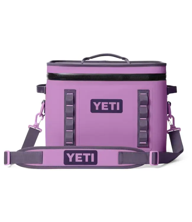 Yeti Hopper Flip 18 Cooler