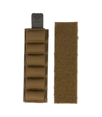 SJ HARDWARE S&J 7-Shot DSC Detachable Shotshell Carrier Strip