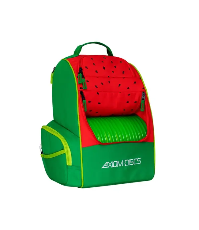 PACK AXI SHUTTLE BAG