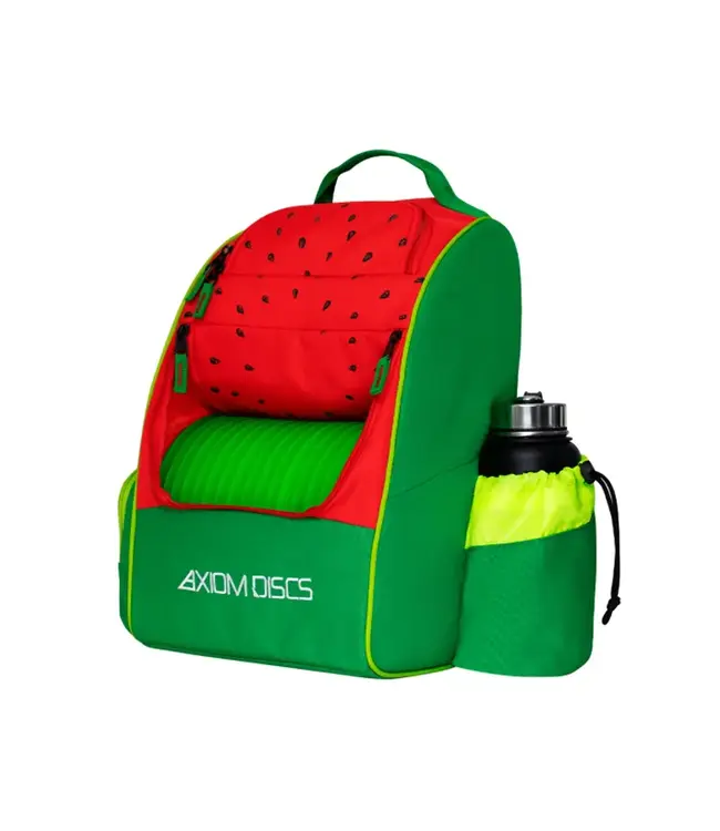 PACK AXI SHUTTLE BAG