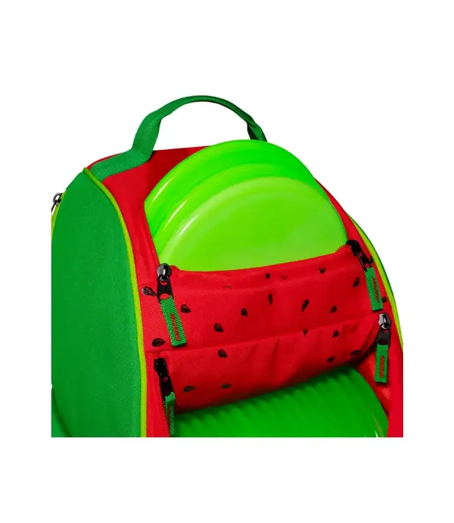 PACK AXI SHUTTLE BAG