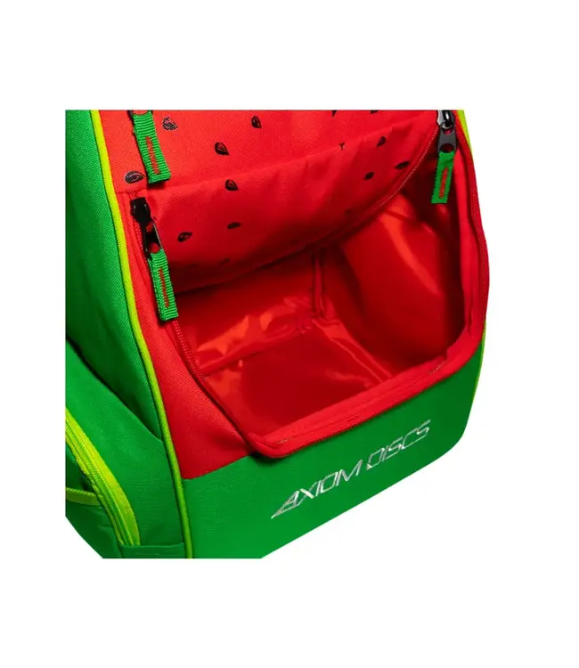 PACK AXI SHUTTLE BAG