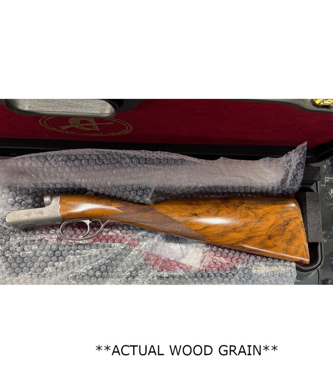 Chapuis Armes UGP Classic 20GA 3" 28" BBL