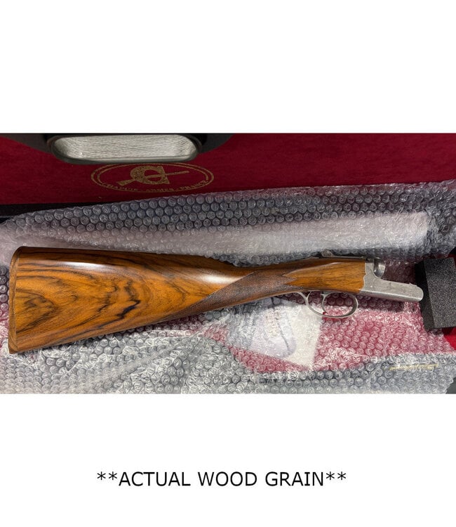 Chapuis Armes UGP Classic 20GA 3" 28" BBL