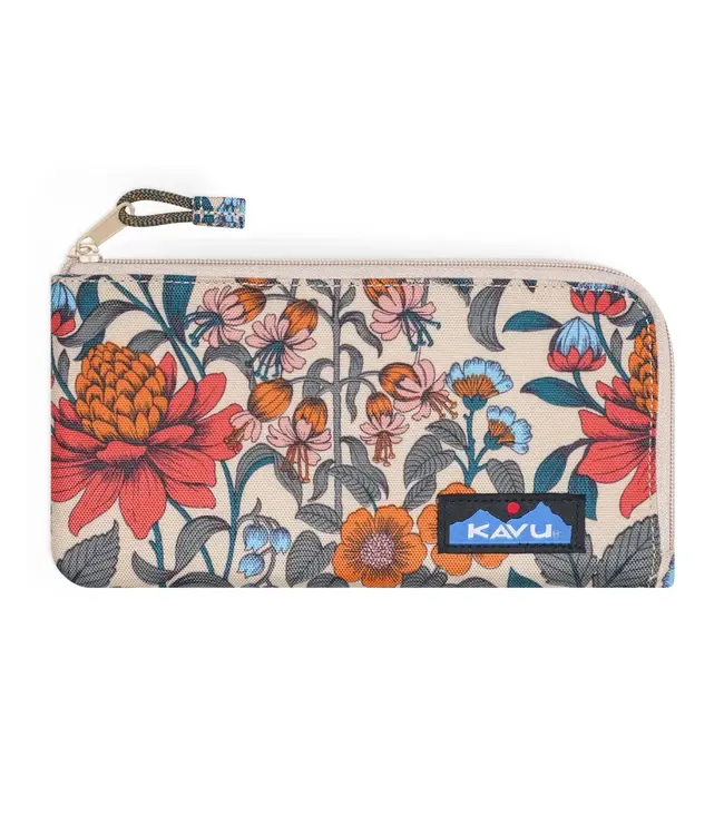 Kavu Clutch Case
