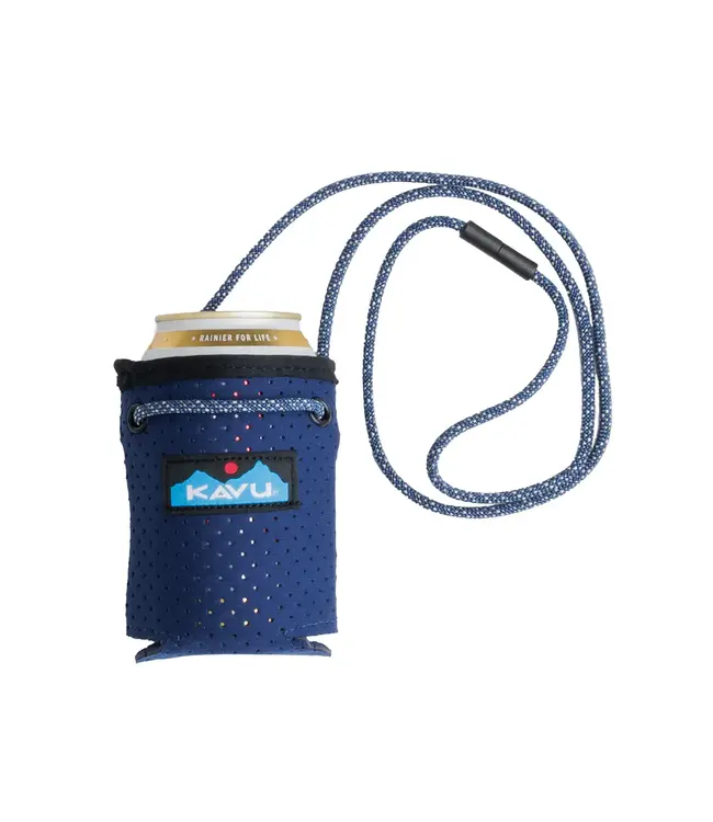 Kavu Hands Free Canned Beverage Insulator