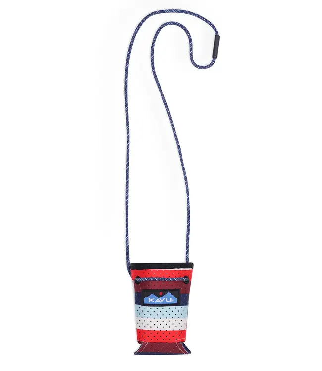 Kavu Hands Free Canned Beverage Insulator