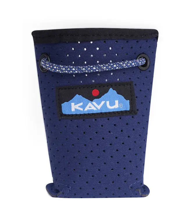 Kavu Hands Free Canned Beverage Insulator