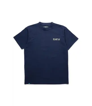 KAVU Kavu Paddle Out T-Shirt