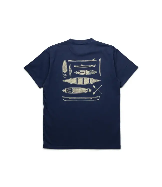 Kavu Paddle Out T-Shirt