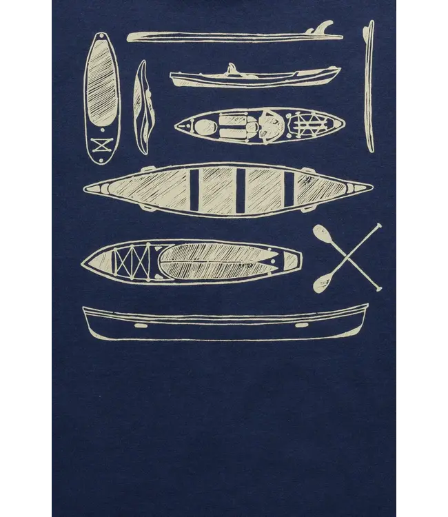 Kavu Paddle Out T-Shirt