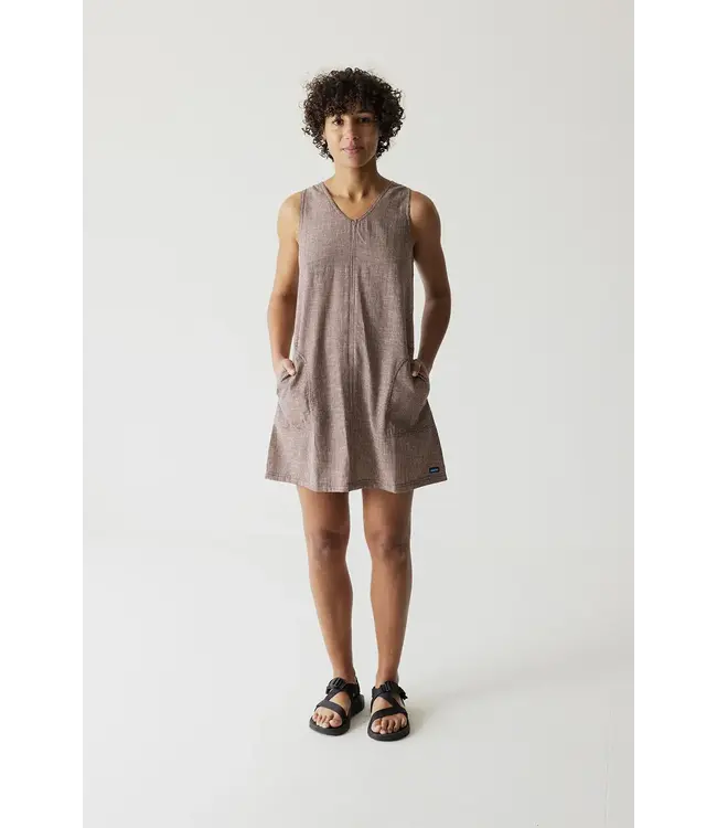 Kavu Women's Oaxaca Dress