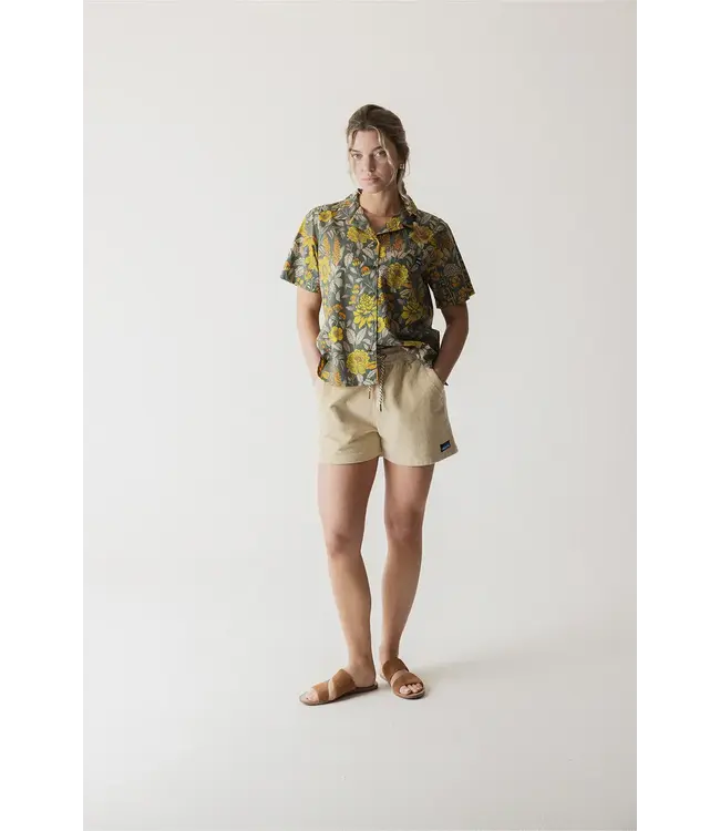 Kavu Women's All Decked Out Shorts
