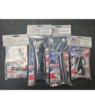 SJ HARDWARE S&J Beretta 1301 Upgrade Package (Basic)