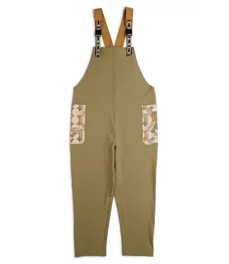 KAVU Kavu Women's San Blas Overalls