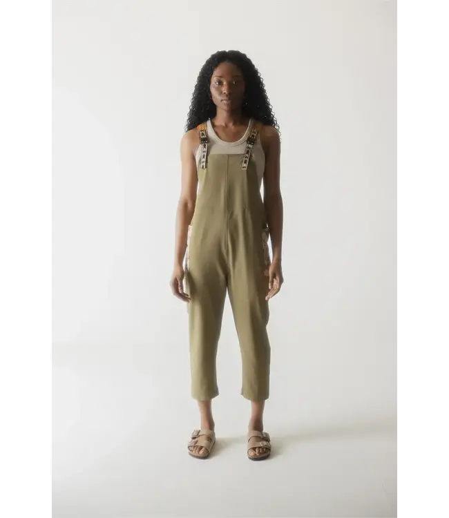 Kavu Women's San Blas Overalls