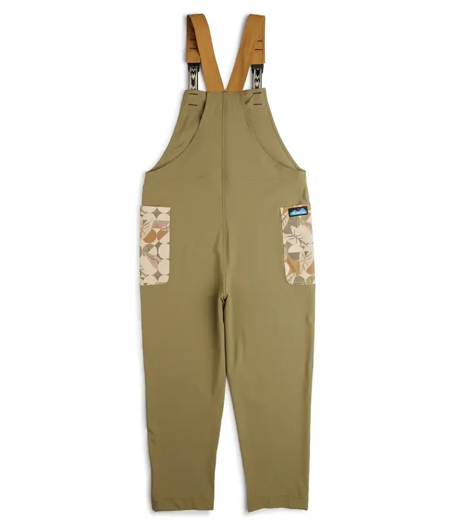 Kavu Women's San Blas Overalls