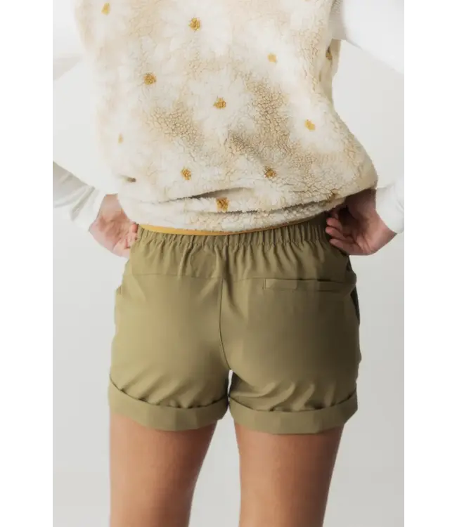 Kavu Women's Tepic Shorts