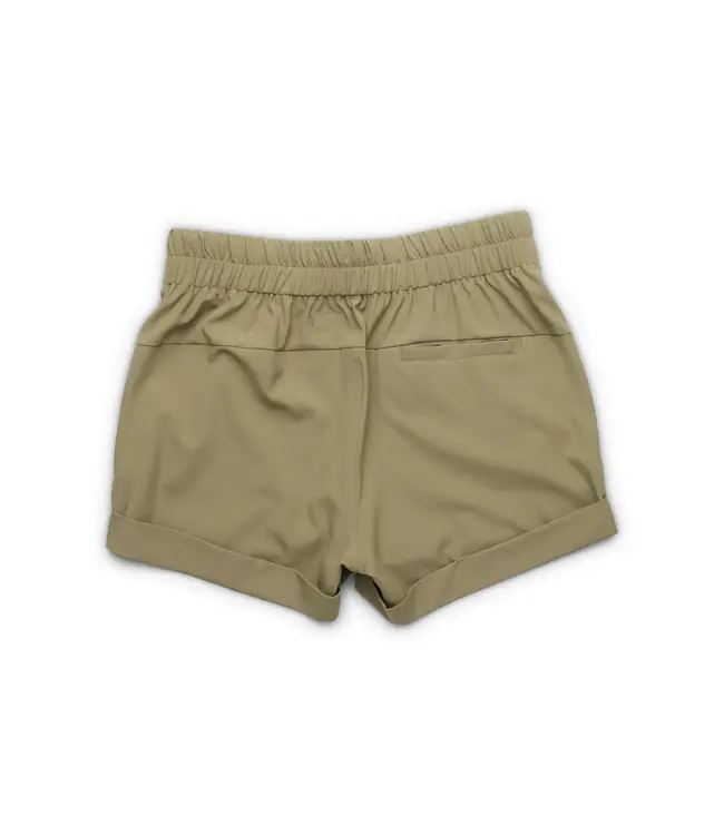 Kavu Women's Tepic Shorts