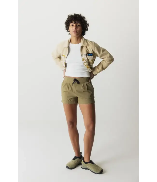 Kavu Women's Tepic Shorts