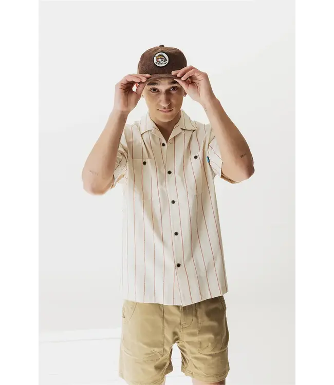 Kavu Men's Island Bound Shirt