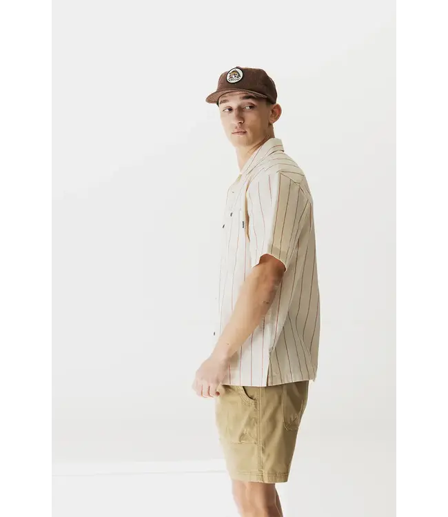 Kavu Men's Island Bound Shirt