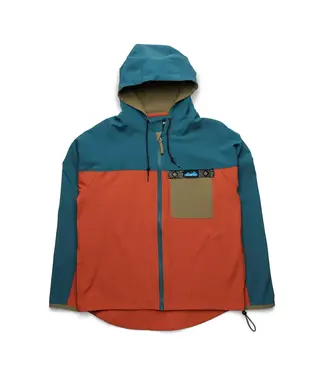 KAVU Kavu Women's River Throwshirt