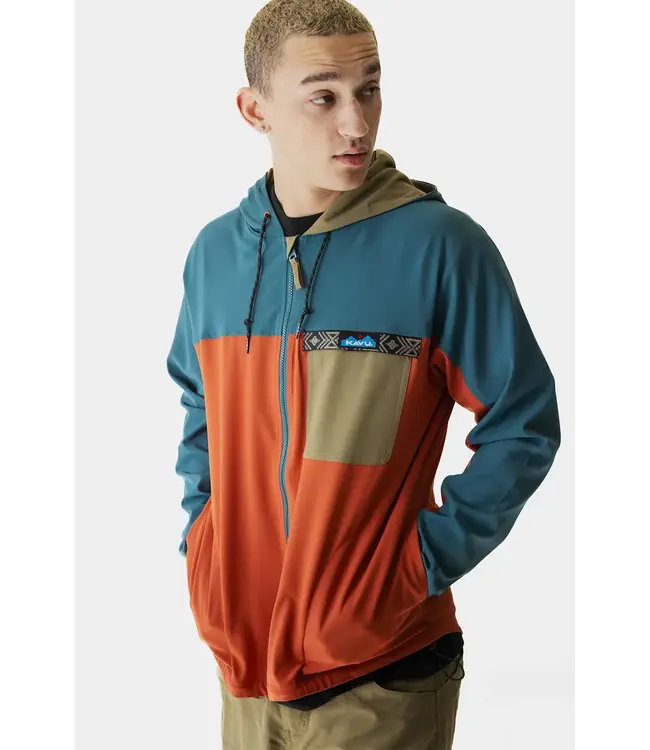 Kavu Women's River Throwshirt