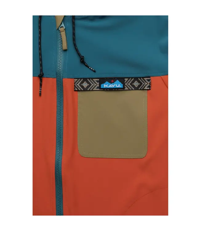 Kavu Women's River Throwshirt