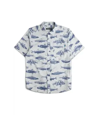 KAVU Kavu Men's Topspot Shirt