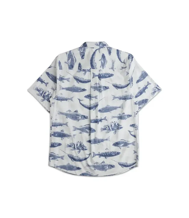 Kavu Men's Topspot Shirt